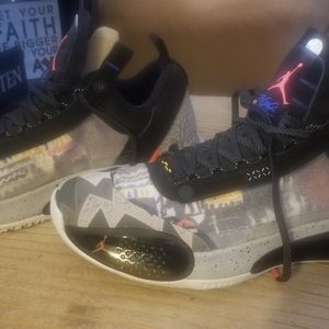 JORDAN XXX IV Size 11